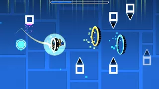 [ENTRY FOR GP BATTLE] TheFatRat - Prelude layout | Geometry Dash 2.11 (Noclip)