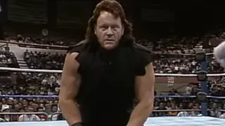 The Undertaker makes one-on-one debut: WWE Superstars, Dec. 15, 1990