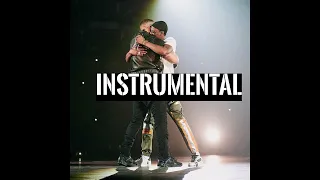 J Hus x Drake   Who Told You [ Official Instrumental ]