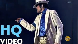 MICHAEL JACKSON - Smooth Criminal (live Munich, HQ)