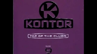 Kontor - Top Of The Clubs 9 (CD2)