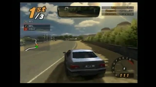 (PS2) Let's Play Need for Speed: Hot Pursuit 2 Part 14