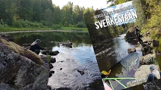 Sverkestaån (Full Movie - Swedish)