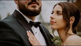 Marianka+Patryk / Teledysk ślubny 2023 / Zamek w Gutowie