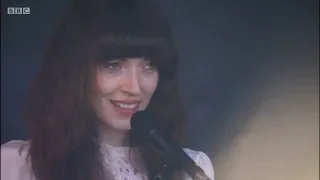 Daughter - Glastonbury 2016