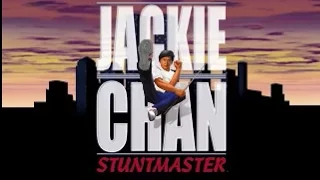 PSX Longplay [219] Jackie Chan Stuntmaster