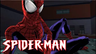 Ultimate Spider-Man (2005 год) -ХАЛК-ЯЩЕР И ЗЛОЙ ЖЕЛЕЗНЫЙ-МУРОВЕЙ - #4