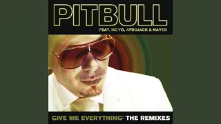 Give Me Everything (Bingo Players Remix)