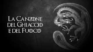 Dracarys Theme - La canzone del Ghiaccio e del Fuoco