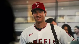 2023 MLB All-Star Game Commercial