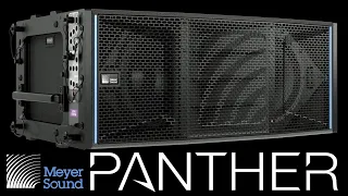 Inside Meyer Sound Lab’s New Flagship PANTHER Line Array