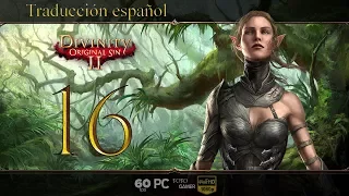 Divinity: Original Sin 2 | PC | Traducción español | Cp. 16 "Radeka y Slane"