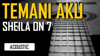 Sheila On 7 - Temani Aku Karaoke