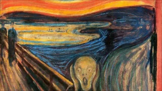 Edvard Munch - The Scream (1893)