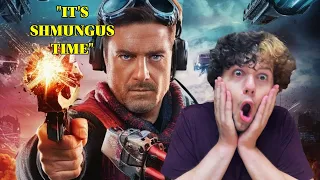 SHMUNGUS (2024) | Steve's Epic Reviews