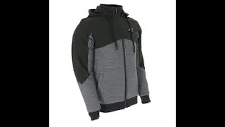 C O D 55 Richa Titan Jacket