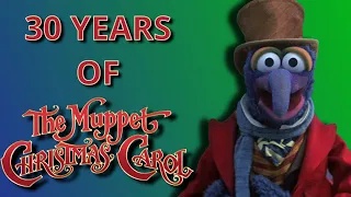 The Timeless Classic of The Muppet Christmas Carol - Fascinating Fiction