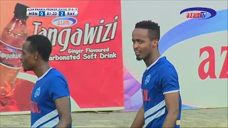 ARPL 2018-19 /DAY 15: MARINES FC 0 - 2 RAYON SPORTS FC (Fulltime Highlights)