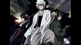 Gintama rumble ost gintama chronicle Epic theme