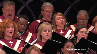 I Love To Tell The Story (hymn, 11 AM webstream)