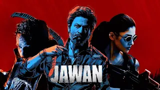 Jawan Sex sin😍🍌🍌#jawan #srk #100k #viral