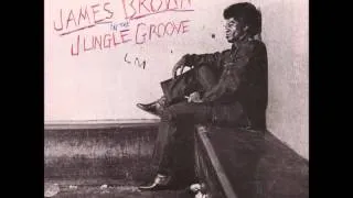 JAMES BROWN - Funky Drummer (Bonus Beat Reprise) 1986