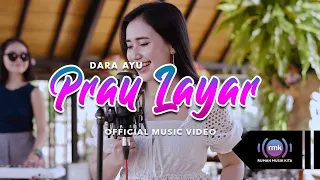 Dara Ayu - Prau Layar (Official Music Video) | KENTRUNG