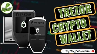 Trezor Crypto Wallet: Don't Buy Until You Watch This!