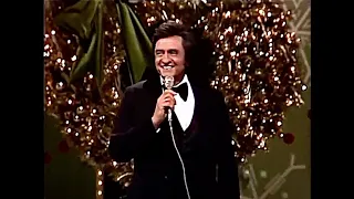 Johnny Cash - Christmas Time’s a-Comin’ (Live) | 1977 Christmas Special (Nov 30, 1977)