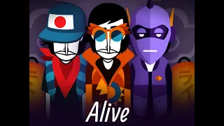 10 minute Incredibox V6 mix | Incredibox |