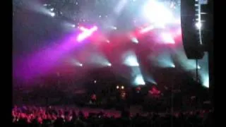 Phish - David Bowie: Shoreline Amphitheatre, August 5, 2009