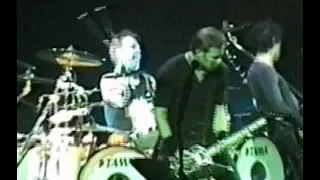 Metallica - Turin, Italy [1996.09.29] Full Concert - 2nd Source