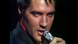 Elvis Presley - Trouble/Guitar Man TV Show Opener - All Takes ('68 Comeback Special - June 30, 1968)