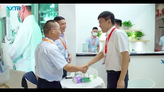 VTR Biotech: Food Ingredients China Expo 2022