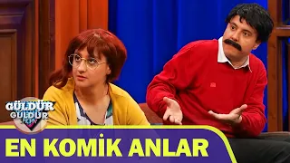 Anlaşamayan Çift - En Komik Anlar