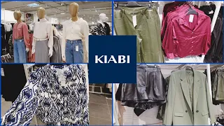 👗☀️ARRIVAGE KIABI NOUVELLE COLLECTION 2024