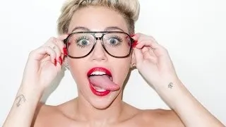 Miley Cyrus Online