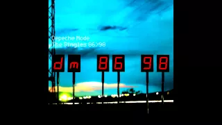 Depeche Mode - It's No Good (CD Version)