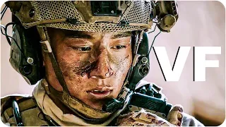 OPERATION RED SEA Bande Annonce VF (2019)