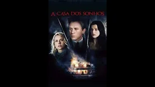 A CASA DOS SONHOS FILME SUSPENSE DRAMA COMPLETO DUBLADO