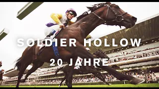 SOLDIER HOLLOW - 20 Jahre Champion