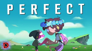 How Amphibia Created a Perfect Series Finale
