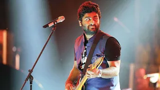 ARIJIT SINGH LIVE Mumbai 2020 BKC Jio Garden