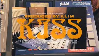 KLIM beats - Kiss