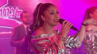 SONORA DINAMITA EN NOCHES DE BOHEMIA