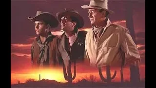 Rio Bravo (1959) - Dean Martin