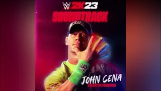 WWE 2K23 SOUNDTRACK LUCIANO - SUV'S