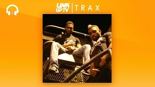 Big Tobz & Blittz - One Take Freestyle | Link Up TV TRAX