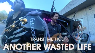 TRANSIT METHOD - Another Wasted Life (Official Music Video)