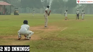 U14 cricket match in Mumbai | Payyade Knights vs Payyade Rhinohs | Cricket match highlights.